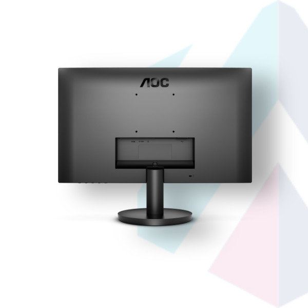 Monitor AOC 24B3HM LED 23.8″, Full HD, 75Hz, HDMI, Negro