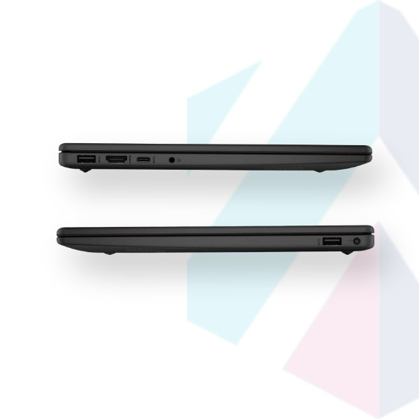 Laptop HP 245 G10 14″ HD Ryzen 3 7320U 8GB 256GB SSD Win11 Home AMD Radeon Graphics Cámara Web 12.28hrs de pilas Wi-Fi 6