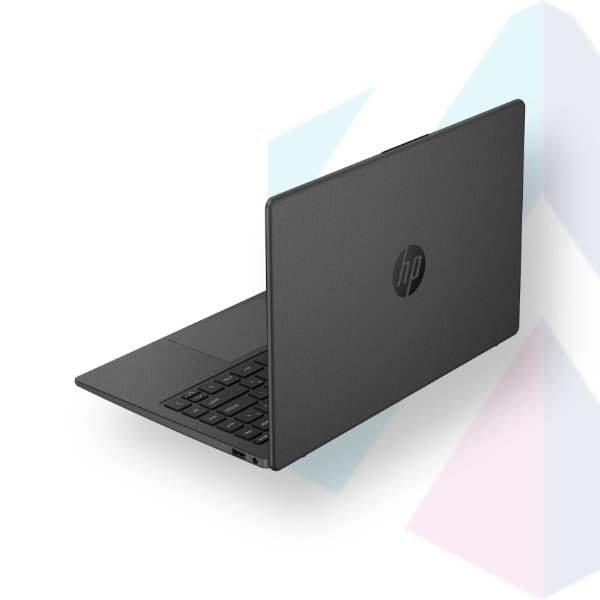 Laptop HP 245 G10 14″ HD Ryzen 3 7320U 8GB 256GB SSD Win11 Home AMD Radeon Graphics Cámara Web 12.28hrs de pilas Wi-Fi 6